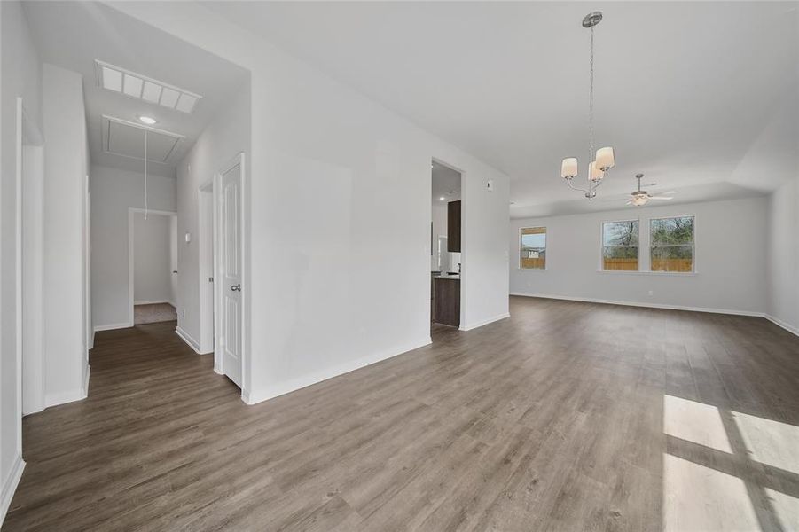 Image 15 of a home in Splendora Fields.