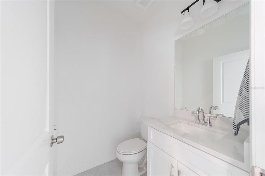 Furnished interior view inside a new home in , Port Charlotte (Image 10). Furnished interior view inside a new home in , Port Charlotte (Image 10).