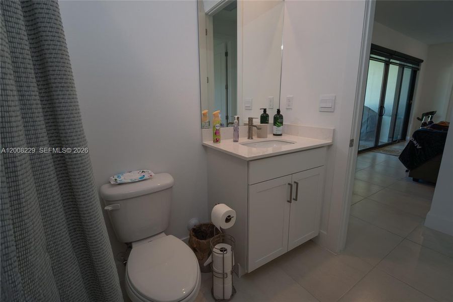 Furnished interior view inside a new home in , Homestead (Image 12).