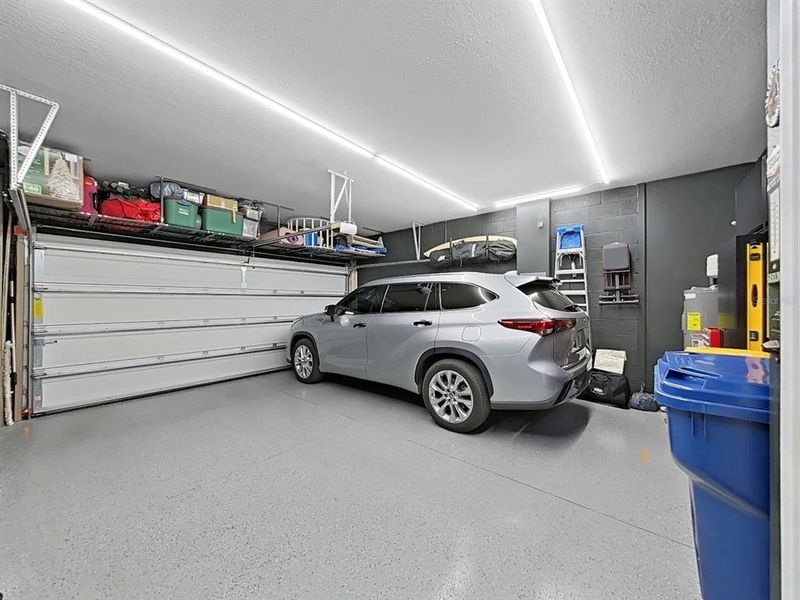 Furnished interior view inside a new home in , Lutz (Image 34).