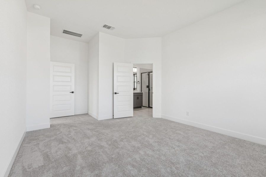 Owner's Retreat Owner's Retreat