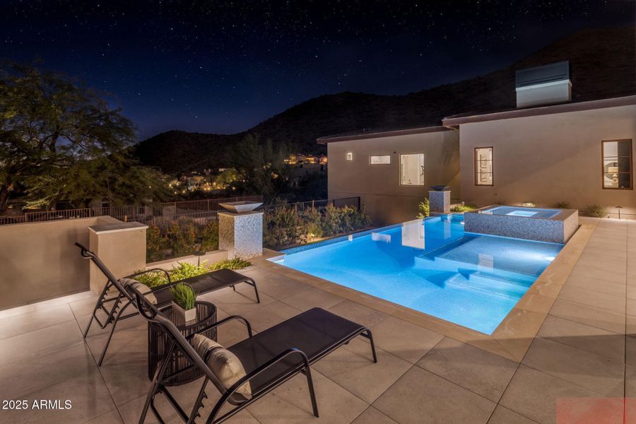 Night Swim Night Swim