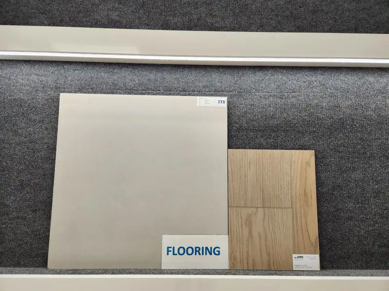 Flooring