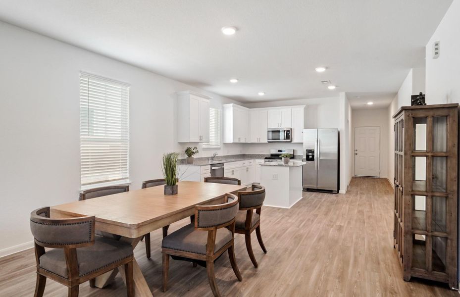 MODEL HOME images may NOT be consistent with the finished product. MODEL HOME images may NOT be consistent with the finished product.