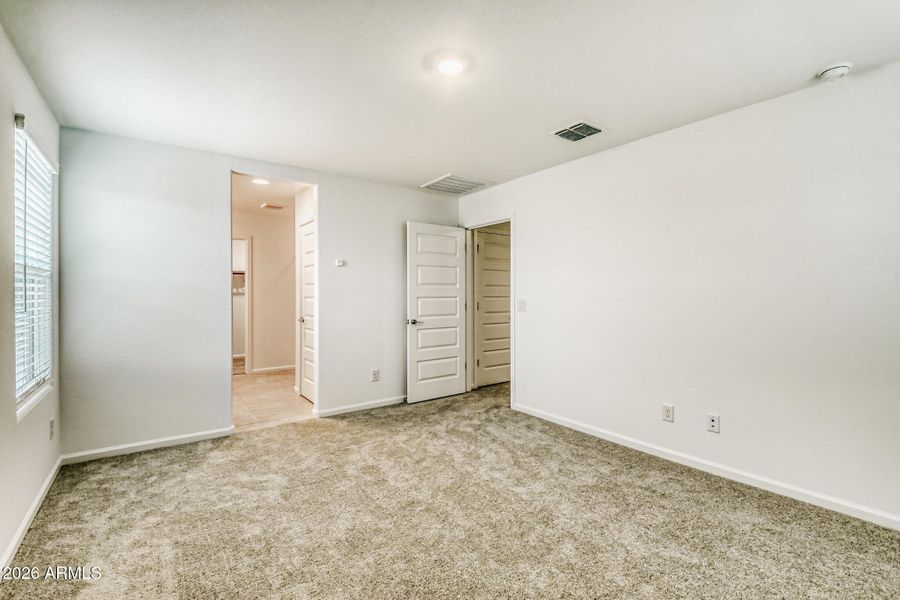 Owners Suite Owners Suite