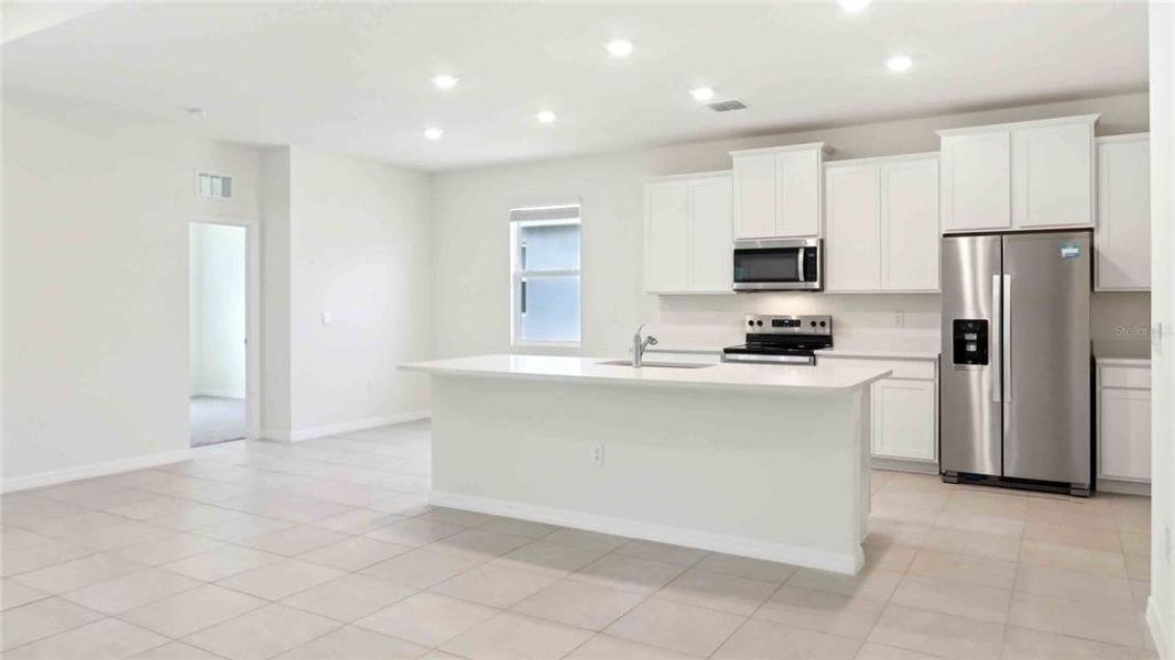 Image 21 of a home in Buchanan Trails.