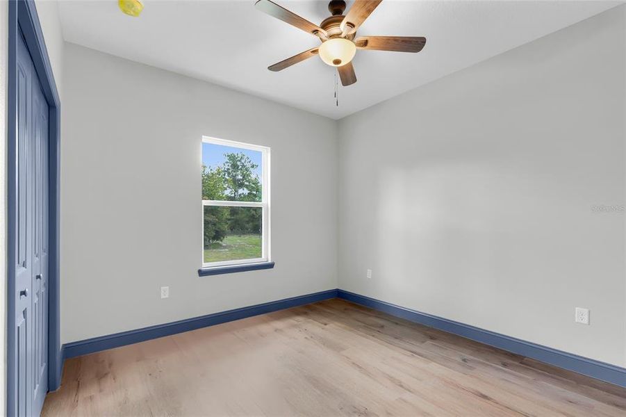 Spacious, unfurnished interior of a new home in , Sumterville (Image 19). Spacious, unfurnished interior of a new home in , Sumterville (Image 19).