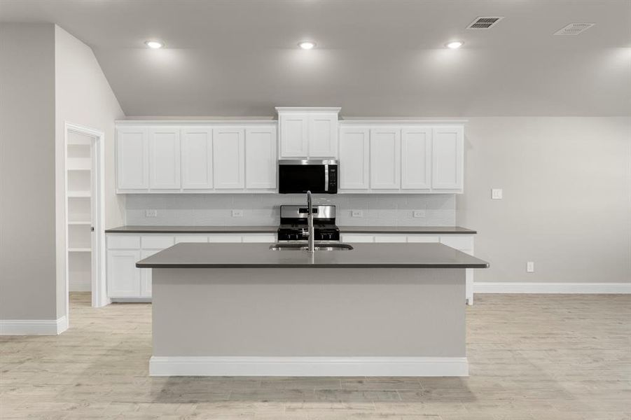 11. 141 Whistling Duck - Kitchen