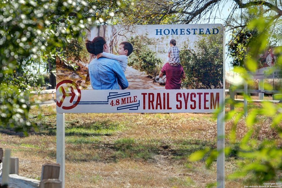 Image 5 of a home in Homestead 55'.