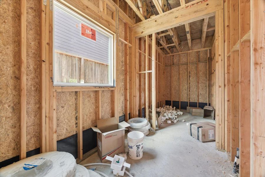 Construction as of 10/13/2025