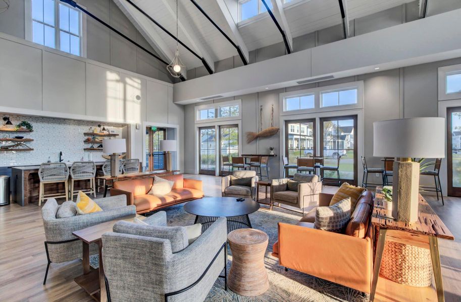 Community amenities in , Summerville (Image 63).