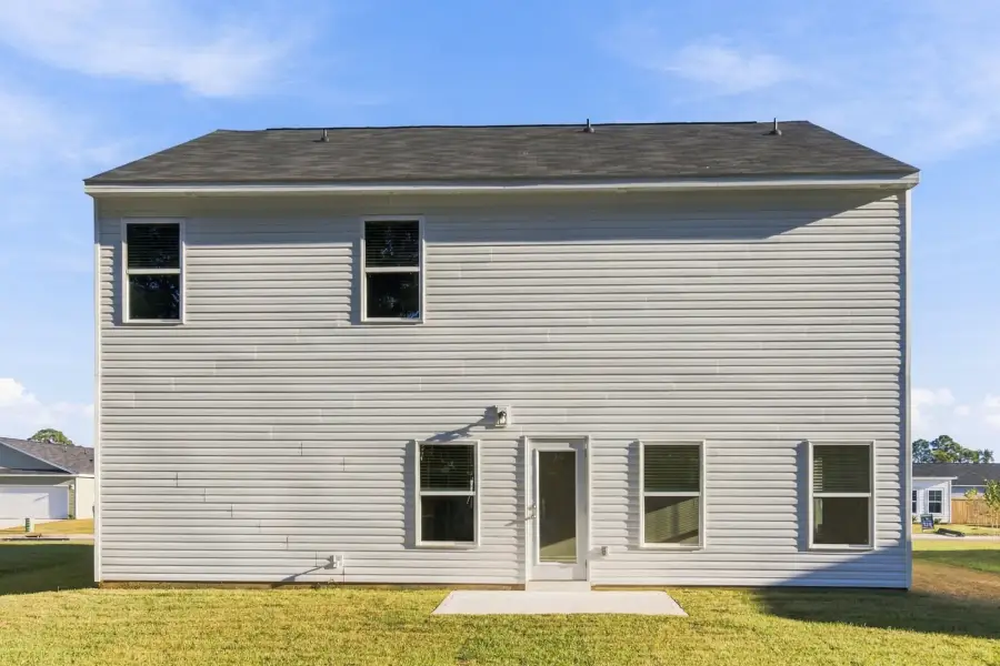 New Home in Zebulon, NC.  - Slide 8