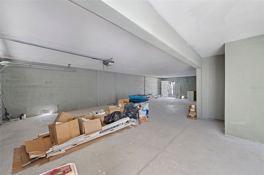 Furnished interior view inside a new home in , Bradenton Beach (Image 5).