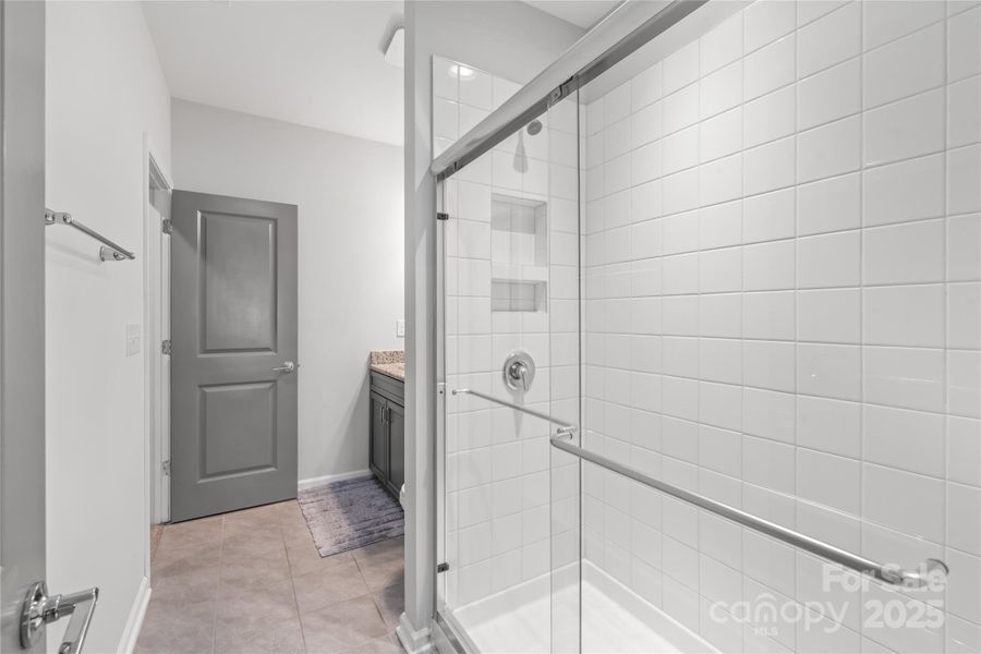 Spacious, unfurnished interior of a new home in , Mooresville (Image 21). Spacious, unfurnished interior of a new home in , Mooresville (Image 21).