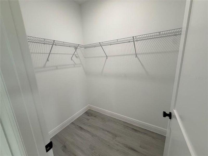 Furnished interior view inside a new home in , Ocala (Image 5).