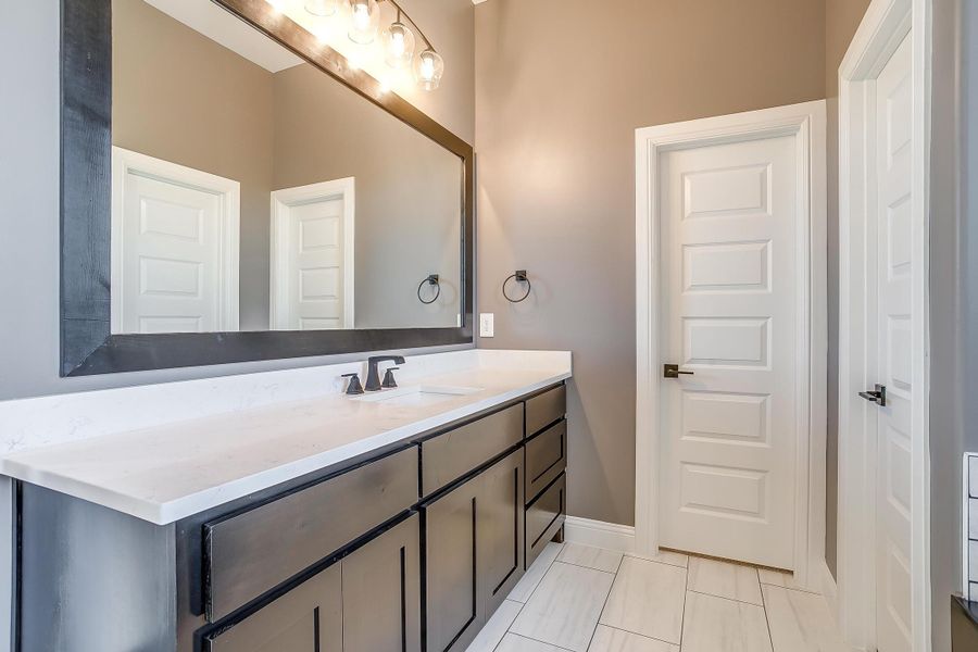 Representative furnished interior of a home built from the Stratton by Trinity Classic Homes in The Reserve at Shadle, Poolville (Image 9). Representative furnished interior of a home built from the Stratton by Trinity Classic Homes in The Reserve at Shadle, Poolville (Image 9).