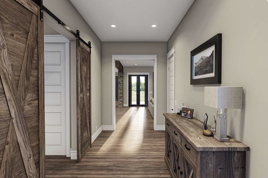 Representative furnished interior of a home built from the Margot by Zeal Home Builders in Echo Grove, Poolville (Image 25). Representative furnished interior of a home built from the Margot by Zeal Home Builders in Echo Grove, Poolville (Image 25).