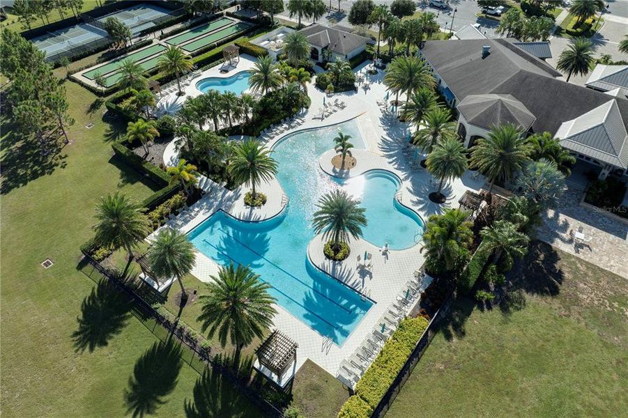 Community amenities in , Kissimmee (Image 22).