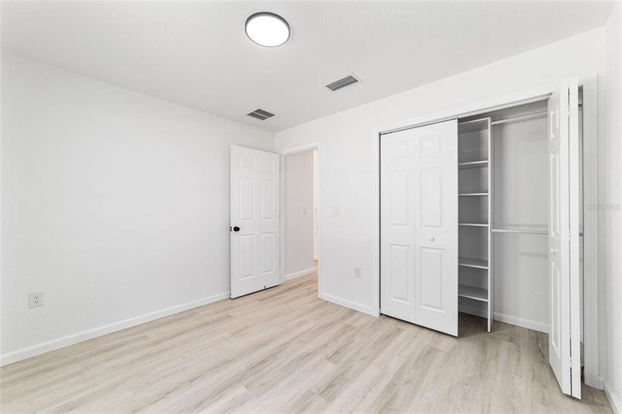 Spacious, unfurnished interior of a new home in , Ocala (Image 18). Spacious, unfurnished interior of a new home in , Ocala (Image 18).