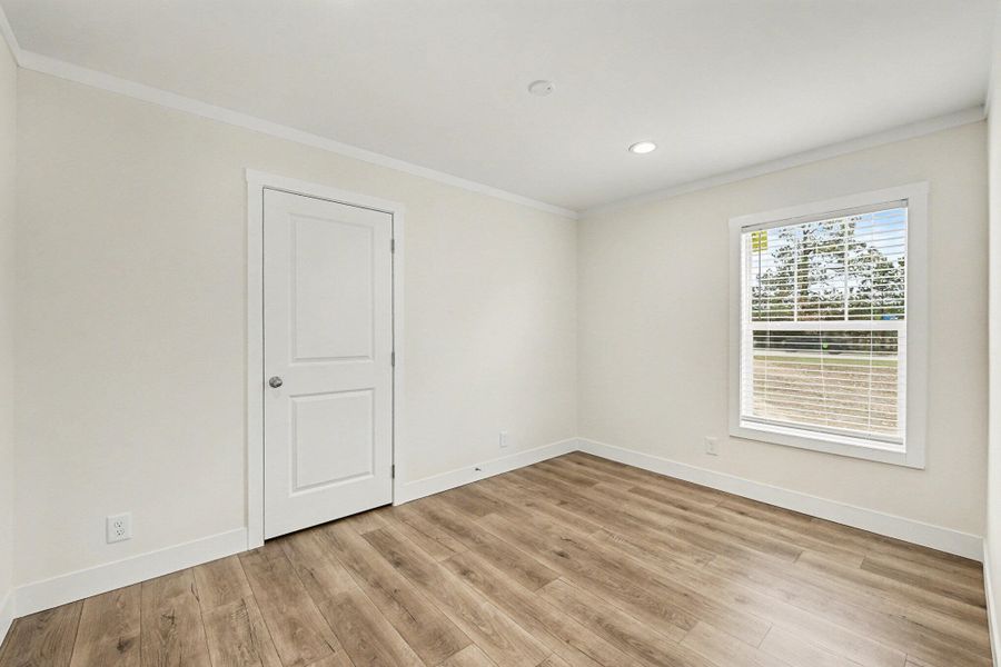 Spacious, unfurnished interior of a new home in , Ridgeville (Image 23). Spacious, unfurnished interior of a new home in , Ridgeville (Image 23).