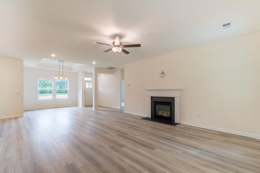 970 Curlew Cir - Lot 97 970 Curlew Cir - Lot 97