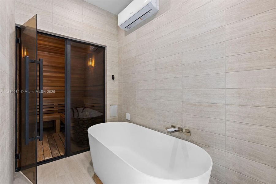 Cold Plunge Cold Plunge