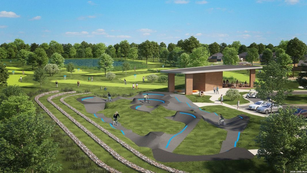 Community amenities in Mayfair, New Braunfels (Image 8).