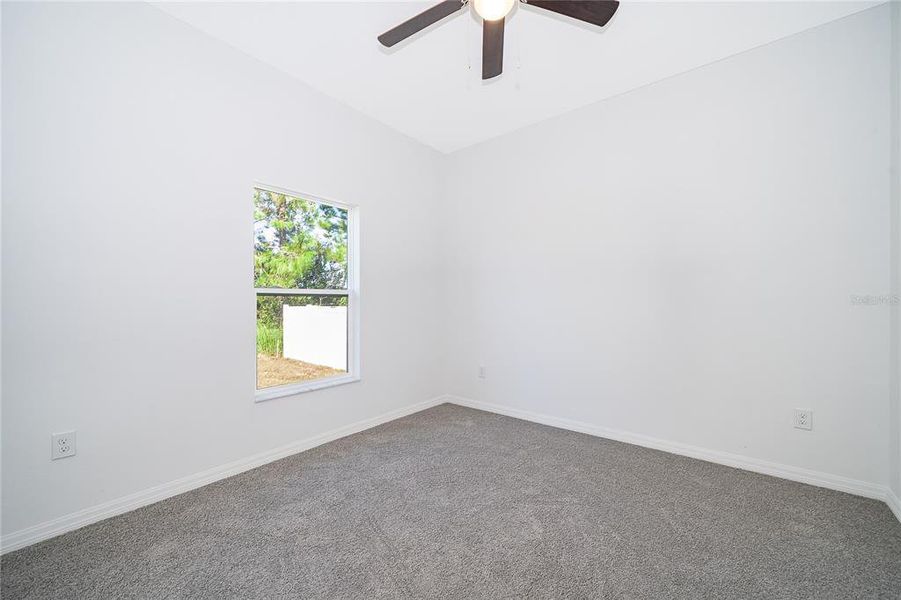 Spacious, unfurnished interior of a new home in , Kissimmee (Image 22). Spacious, unfurnished interior of a new home in , Kissimmee (Image 22).