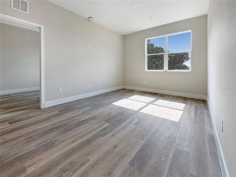 Spacious, unfurnished interior of a new home in , Orlando (Image 23). Spacious, unfurnished interior of a new home in , Orlando (Image 23).