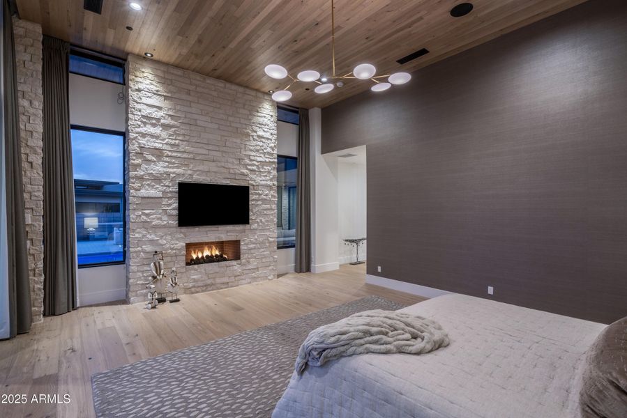 Primary Suite Primary Suite