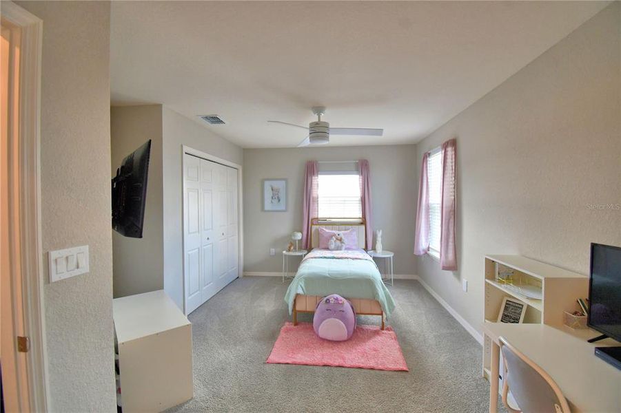 Furnished interior view inside a new home in , Lake Wales (Image 6). Furnished interior view inside a new home in , Lake Wales (Image 6).