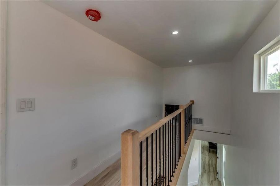 Spacious, unfurnished interior of a new home in , Atlanta (Image 36). Spacious, unfurnished interior of a new home in , Atlanta (Image 36).