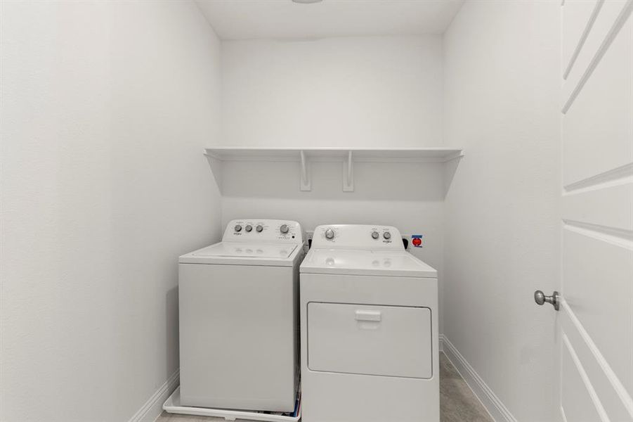 17. 2526 Campden - Utility 17. 2526 Campden - Utility