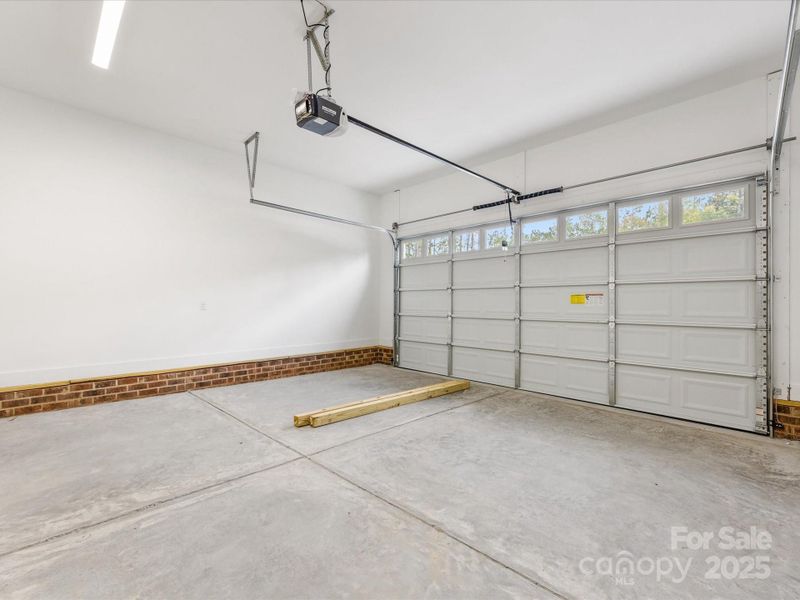 Spacious, unfurnished interior of a new home in , York (Image 37). Spacious, unfurnished interior of a new home in , York (Image 37).