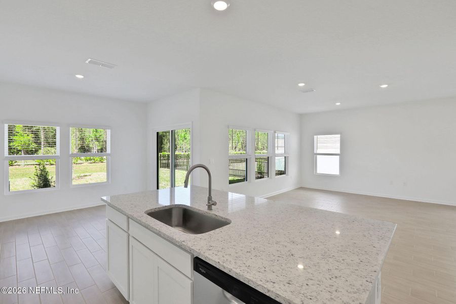 Image 50 of a home in Amberly.