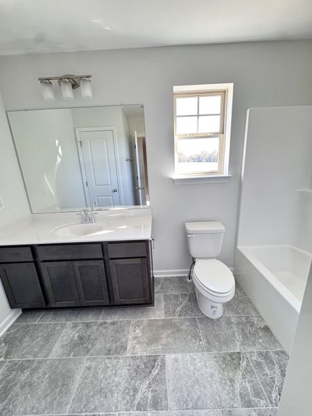 upstairs hall bath upstairs hall bath