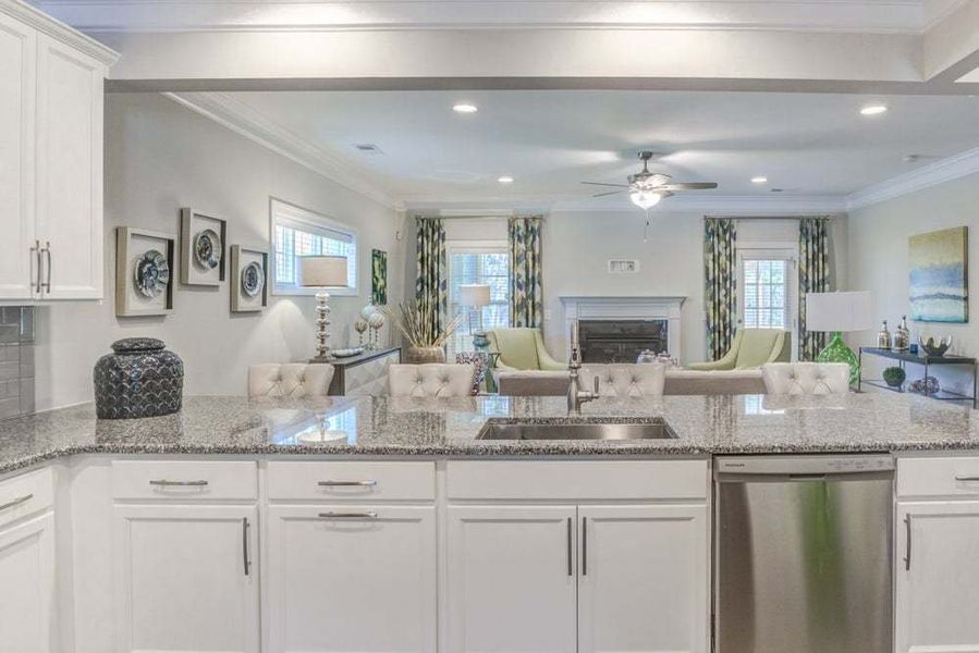 *Similar Home Plan - For Representation Purposes Only