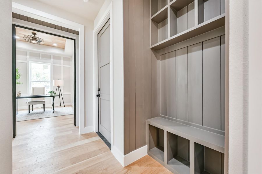 Furnished interior view inside a new home in , Angleton (Image 19). Furnished interior view inside a new home in , Angleton (Image 19).