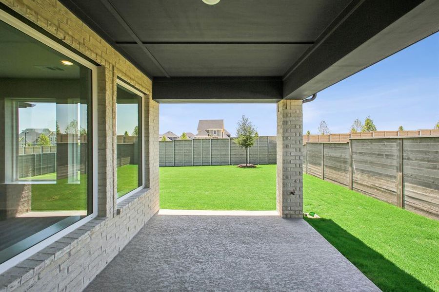 Image 33 of a home in Treeline. Image 33 of a home in Treeline.