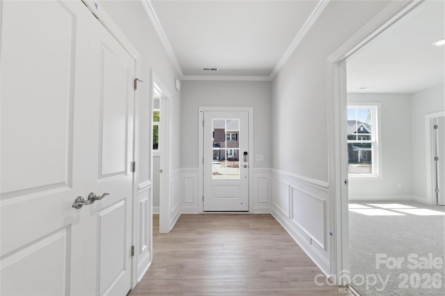 Example Photo Example Photo