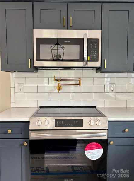 Kitchen Appliances Kitchen Appliances