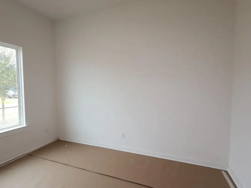 Spacious, unfurnished interior of a new home in Marvida, Cypress (Image 4). Spacious, unfurnished interior of a new home in Marvida, Cypress (Image 4).