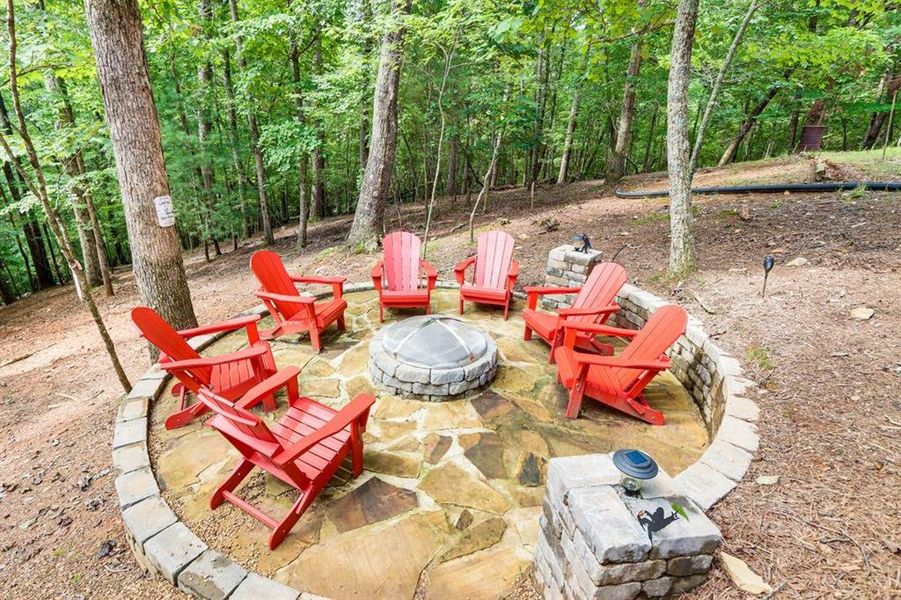 Community amenities in , Ellijay (Image 84).