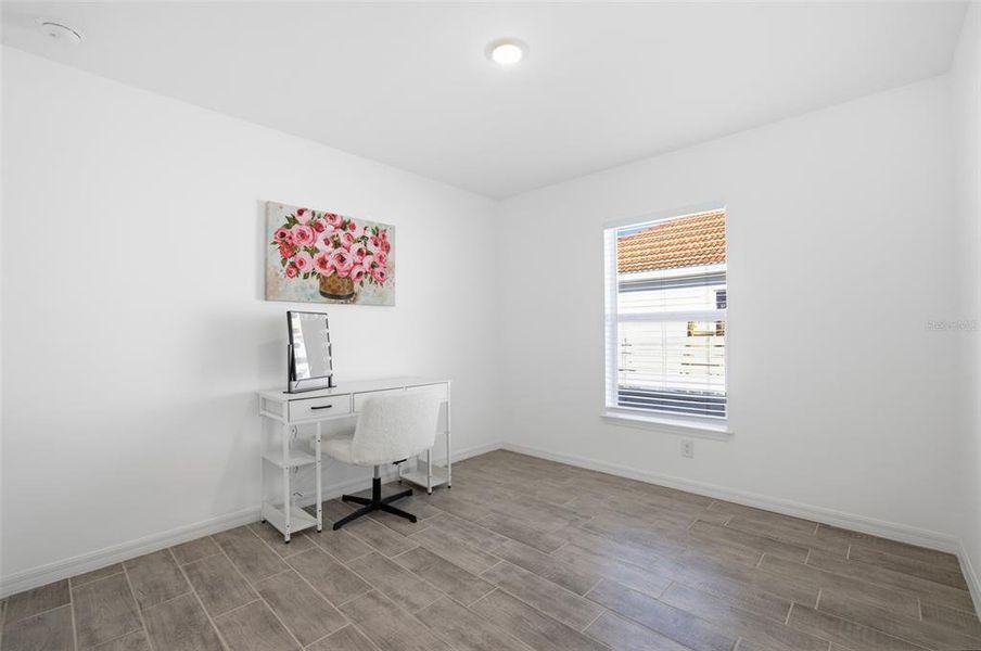 Furnished interior view inside a new home in , Cape Coral (Image 28).