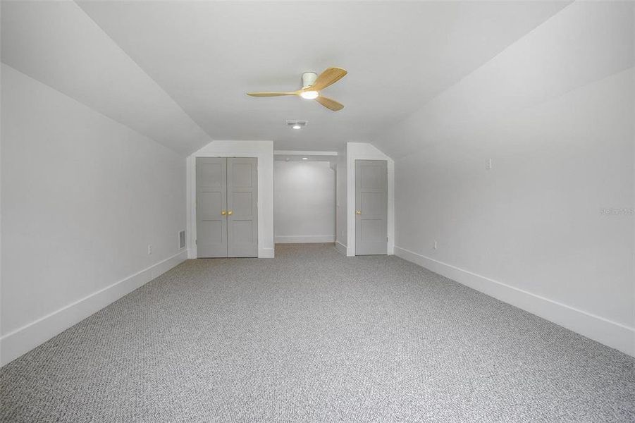 Spacious, unfurnished interior of a new home in , Deland (Image 39).