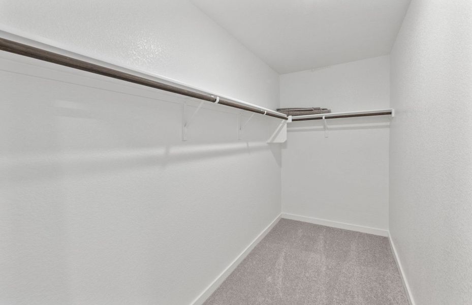 Spacious, unfurnished interior of a new home in Woodside, Georgetown (Image 31).