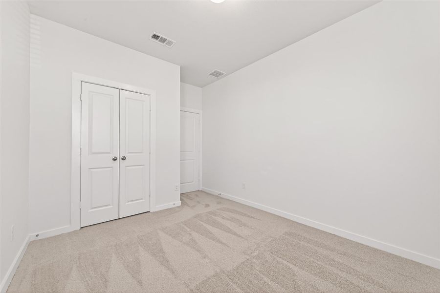 Spacious, unfurnished interior of a new home in , Hockley (Image 26). Spacious, unfurnished interior of a new home in , Hockley (Image 26).