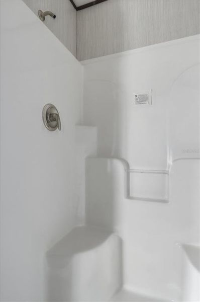 Close-up of interior finishes inside a home in , Homosassa (Image 13). Close-up of interior finishes inside a home in , Homosassa (Image 13).