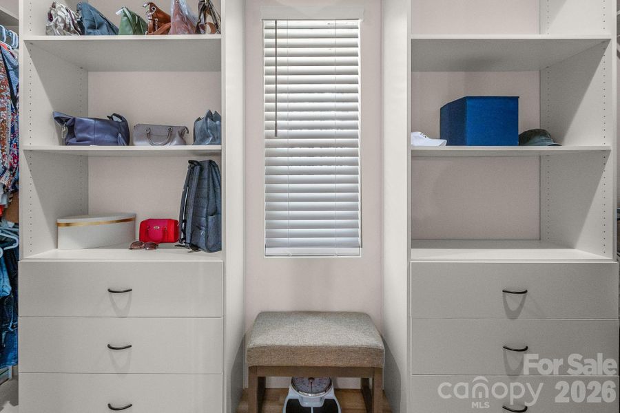 Furnished interior view inside a new home in , Marshville (Image 28). Furnished interior view inside a new home in , Marshville (Image 28).