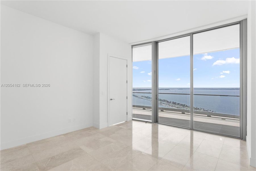 Spacious, unfurnished interior of a new home in , Miami (Image 32). Spacious, unfurnished interior of a new home in , Miami (Image 32).